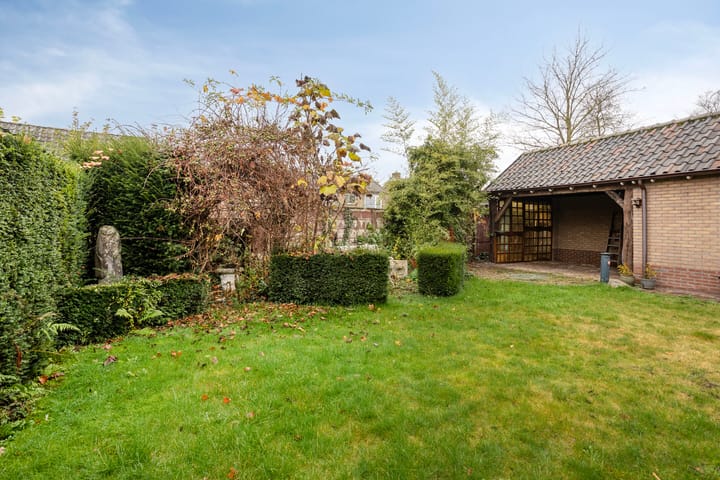 Photo 5 of Lansinkstraat 7