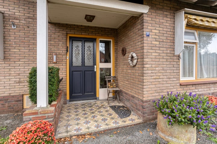 Photo 6 of Lansinkstraat 7