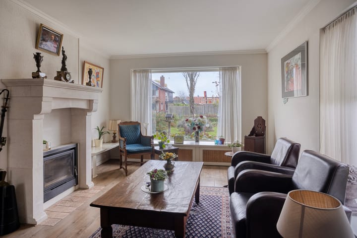 Photo 7 of Lansinkstraat 7