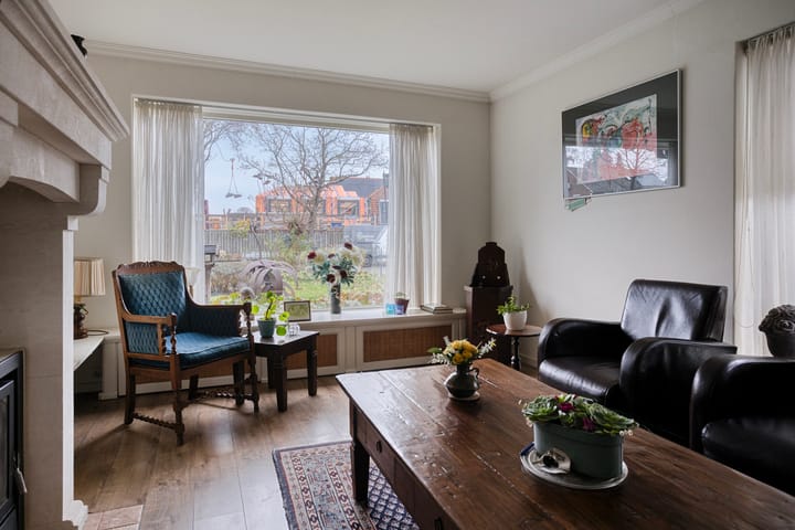 Photo 8 of Lansinkstraat 7