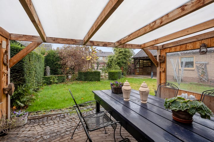 Photo 22 of Lansinkstraat 7