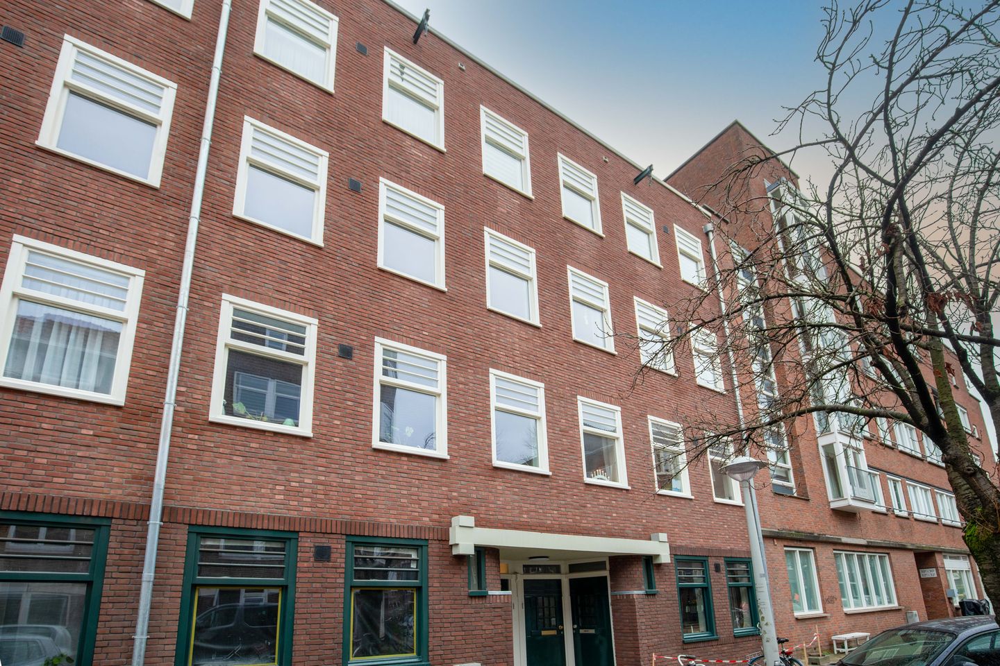 Foto 4 van Balboastraat 38-2