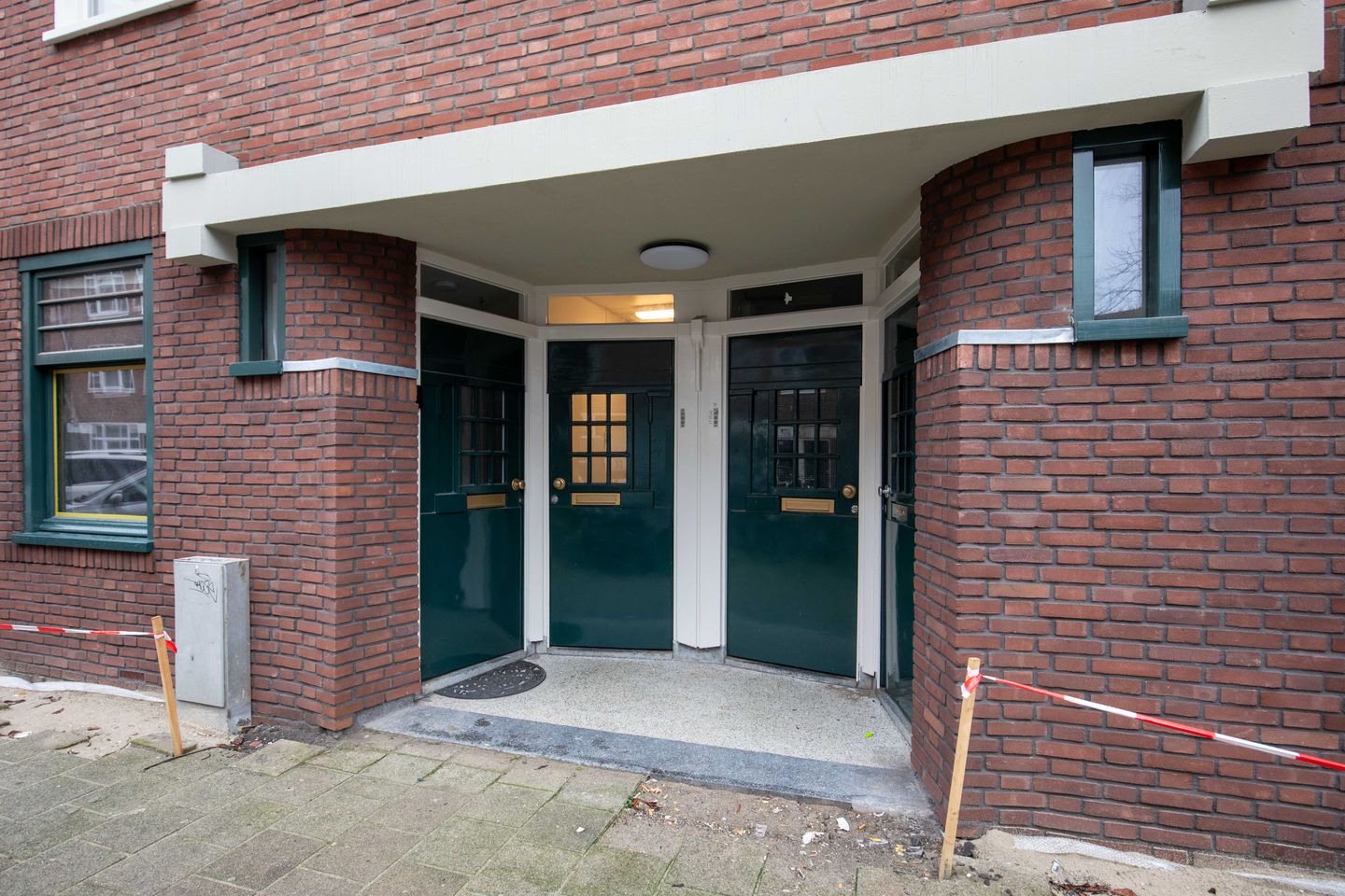 Foto 5 van Balboastraat 38-2