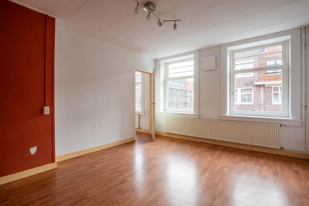 Foto 2 van Balboastraat 38-2