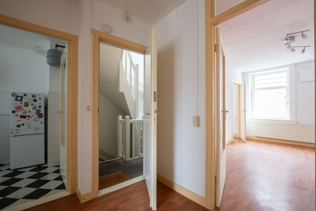 Foto 7 van Balboastraat 38-2