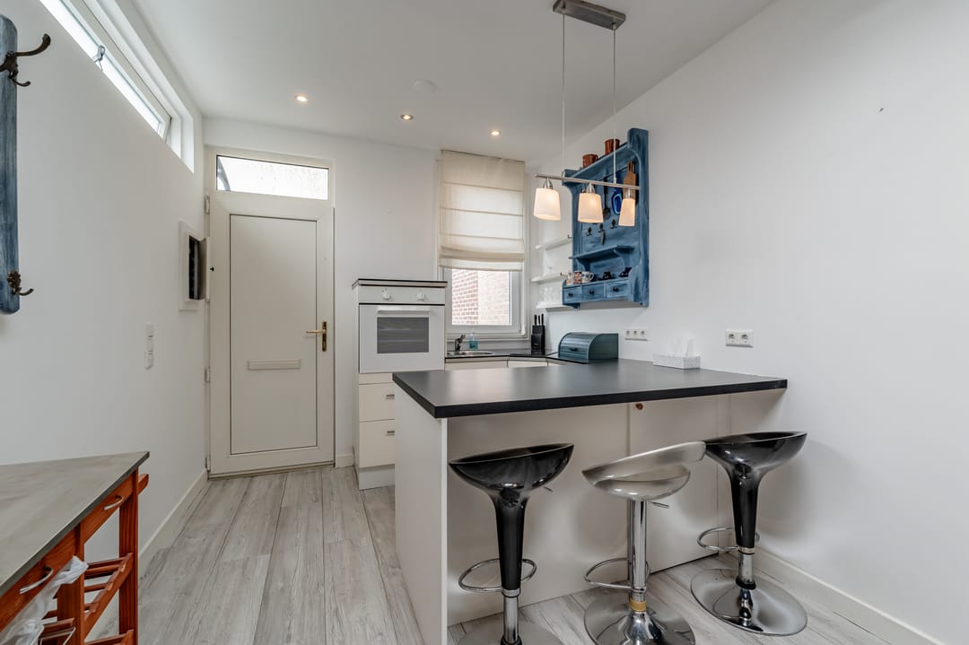 Foto 38 van De Pauwentuin 22