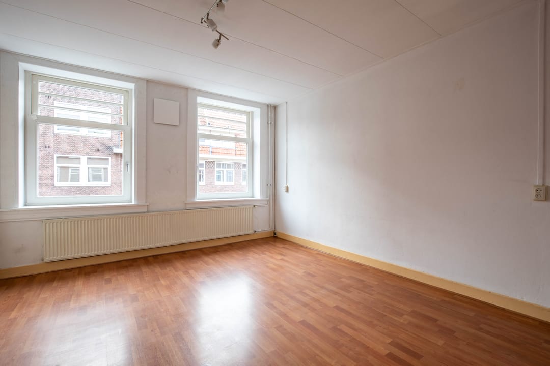 Foto 8 van Balboastraat 38-2