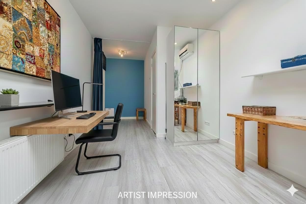 Foto 39 van De Pauwentuin 22