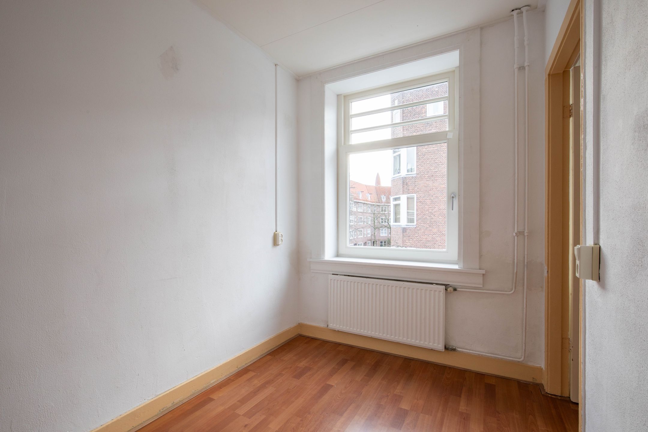 Foto 12 van Balboastraat 38-2