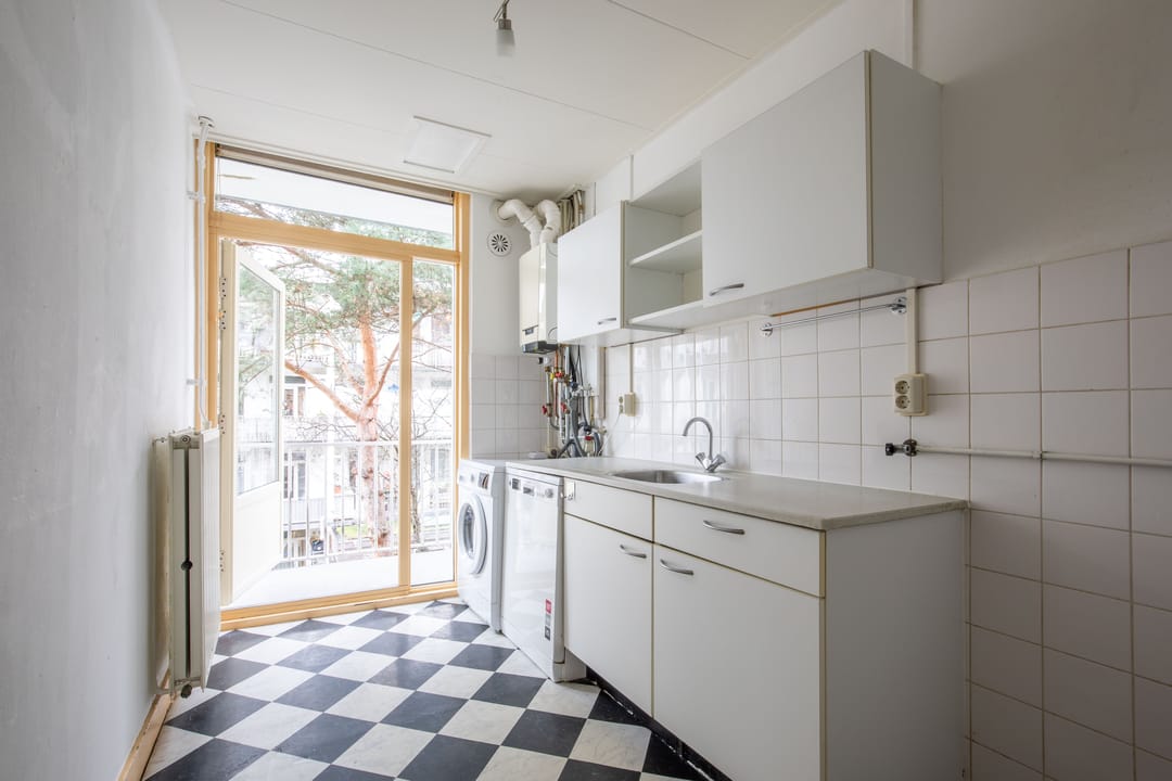 Foto 13 van Balboastraat 38-2