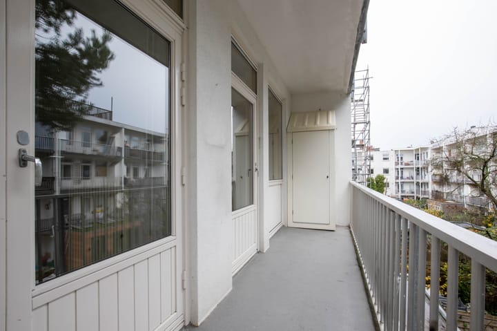 Photo 19 of Balboastraat 38-2