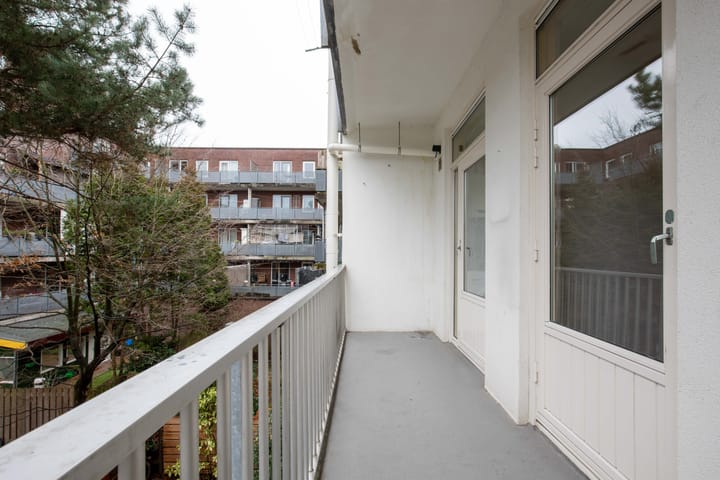 Photo 20 of Balboastraat 38-2