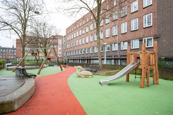 Photo 22 of Balboastraat 38-2