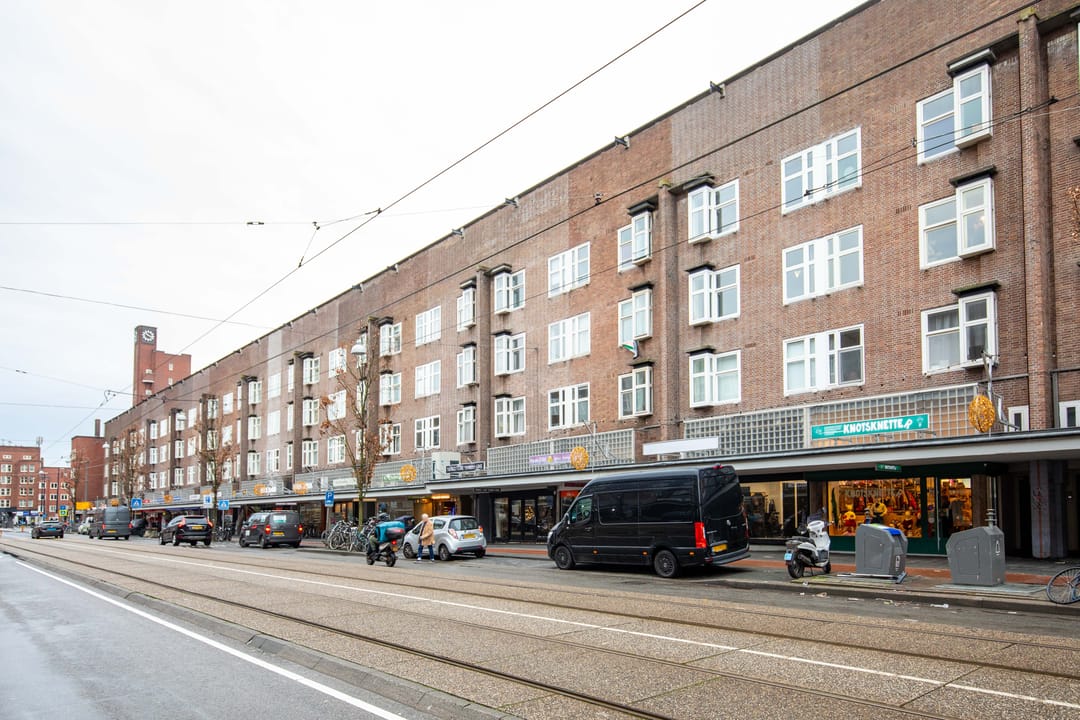 Foto 23 van Balboastraat 38-2