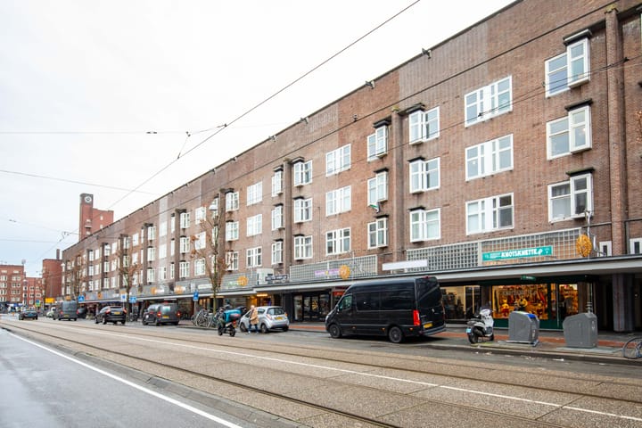 Photo 23 of Balboastraat 38-2