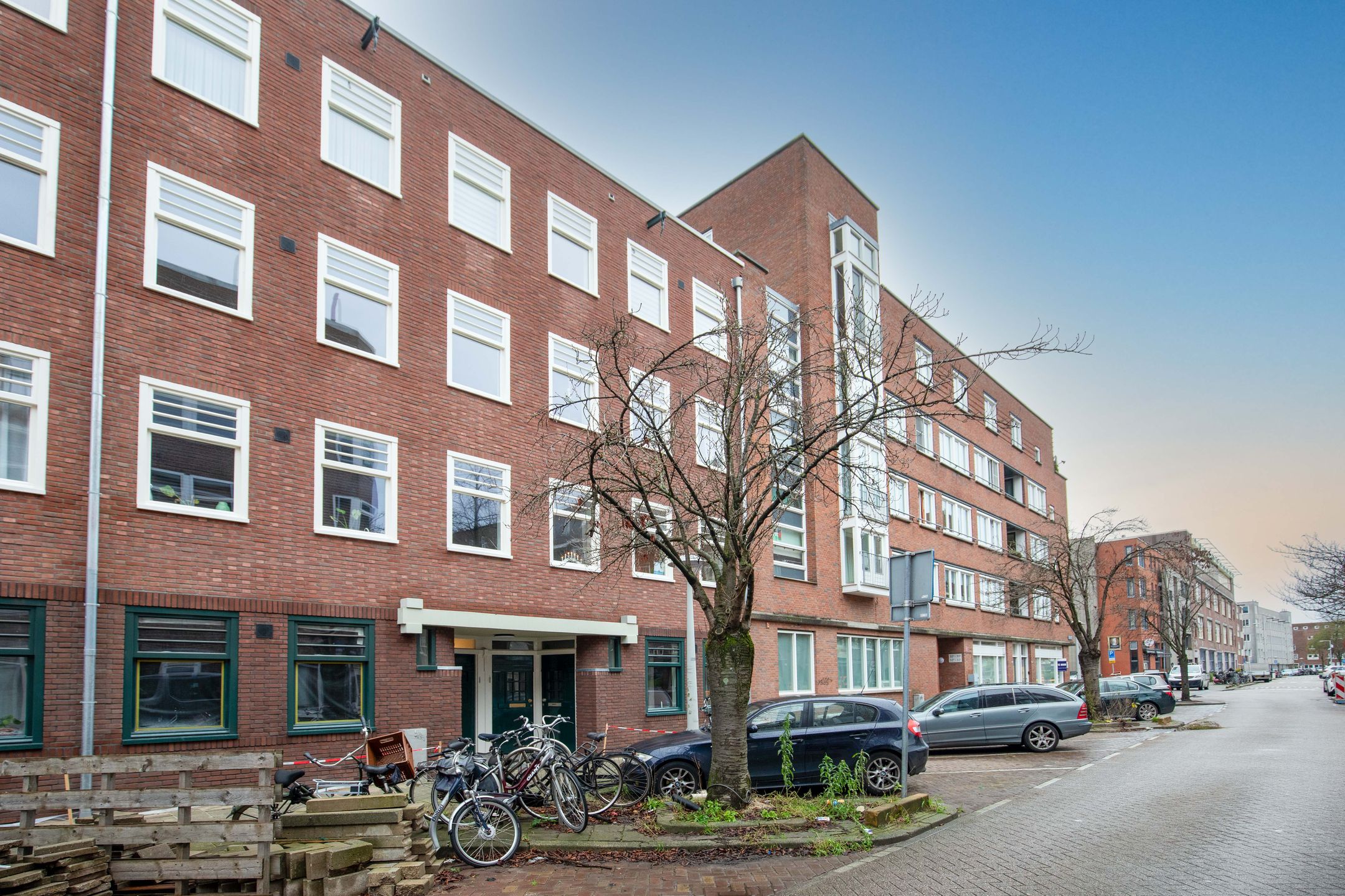 Foto 24 van Balboastraat 38-2