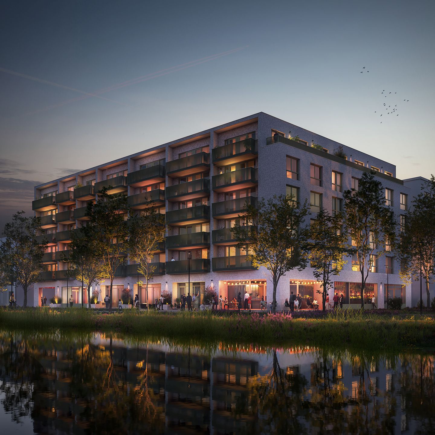 Bekijk foto 1 van Pioniersweg 2