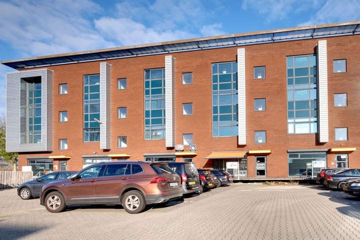 Marketing 26, Duiven