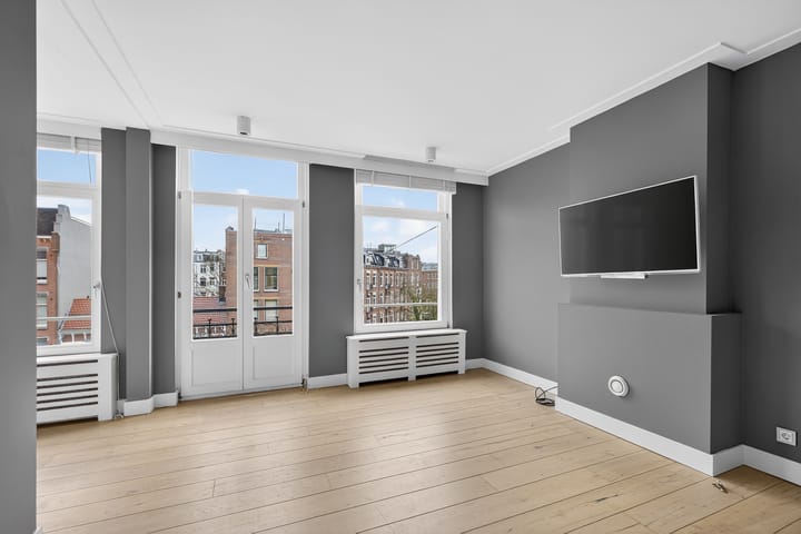 Photo 6 of Frederik Hendrikstraat 130-3