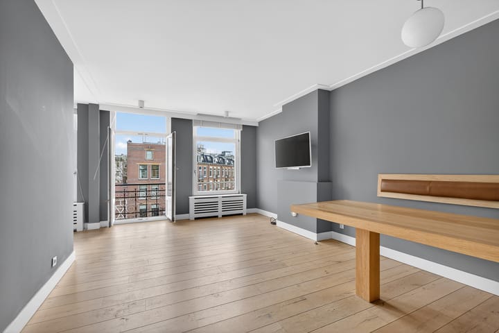 Photo 7 of Frederik Hendrikstraat 130-3