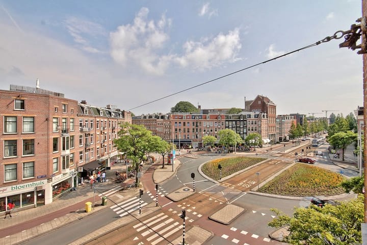 Photo 25 of Frederik Hendrikstraat 130-3