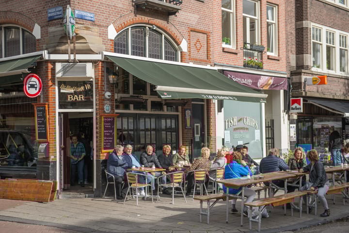 Photo 27 of Frederik Hendrikstraat 130-3