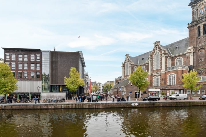 Photo 28 of Frederik Hendrikstraat 130-3