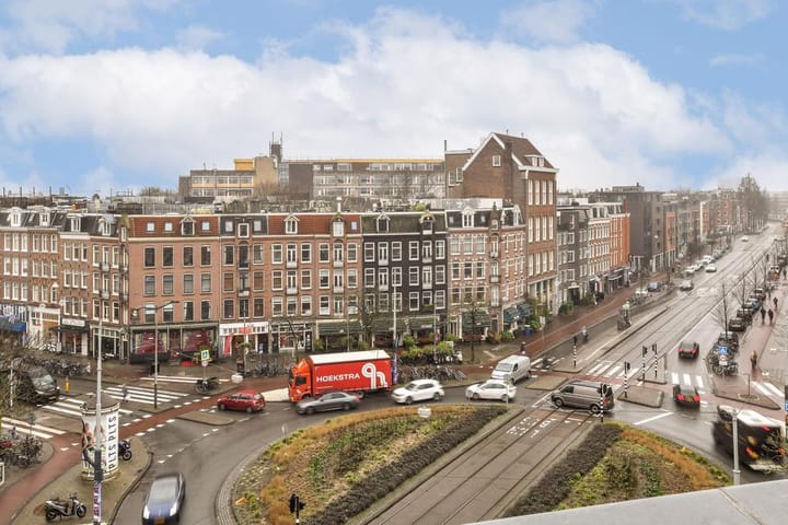 Photo 29 of Frederik Hendrikstraat 130-3