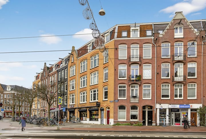 Photo 30 of Frederik Hendrikstraat 130-3