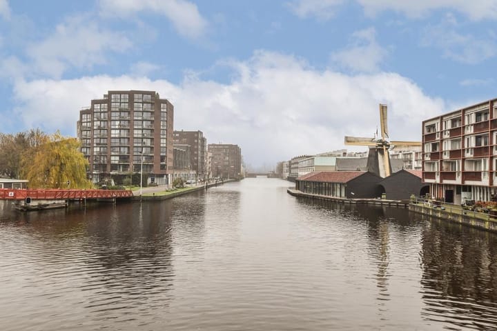 Photo 31 of Frederik Hendrikstraat 130-3