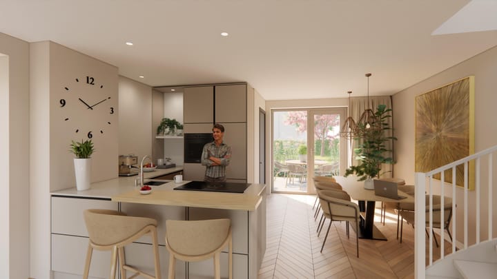 Foto 3 van Langeoog bwnr. 14