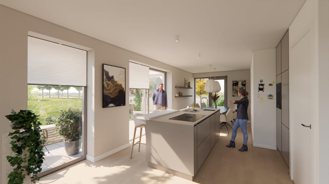 Foto 2 van Langeoog bwnr. 9