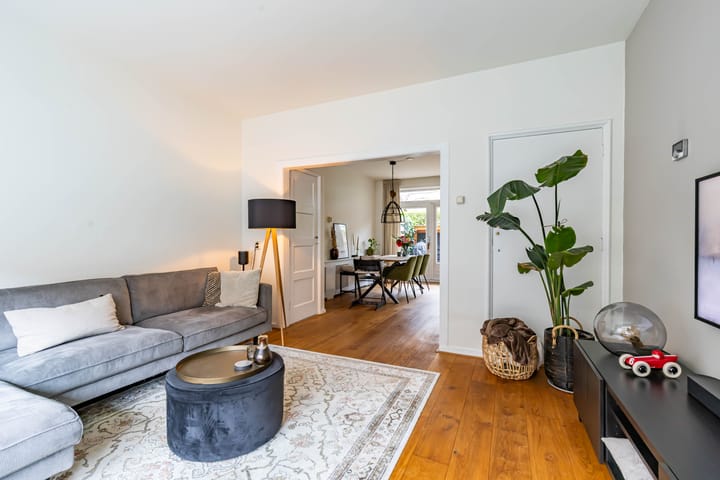 Foto 3 van Hyacinthstraat 130