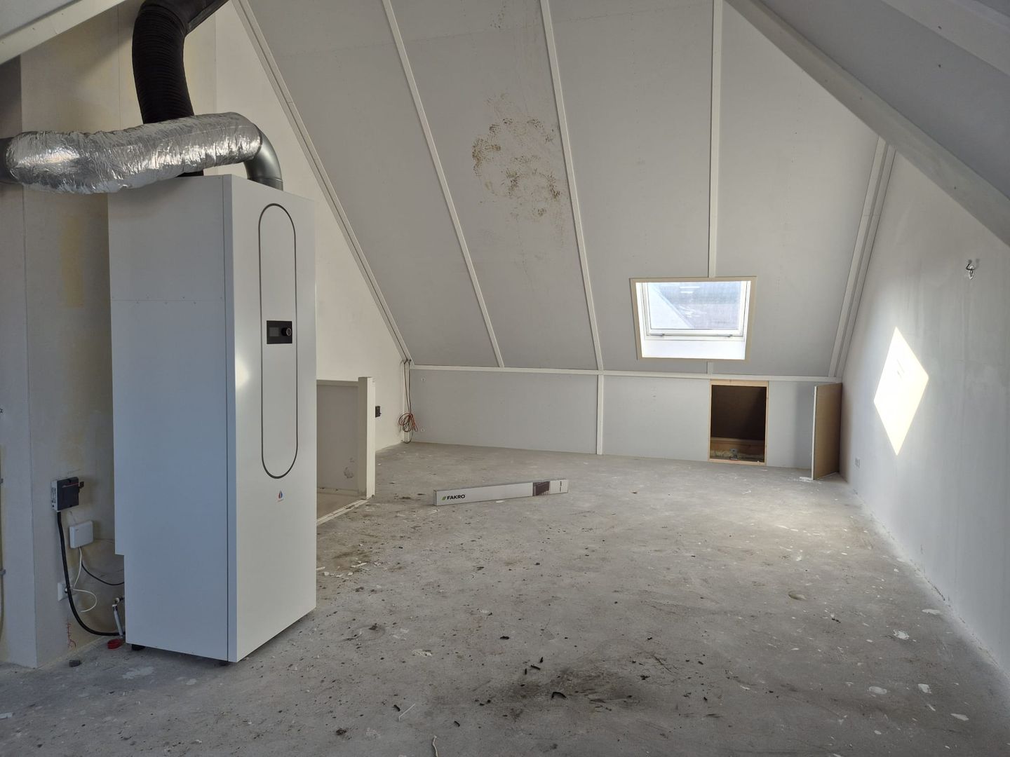 Foto 5 van Fazant 35