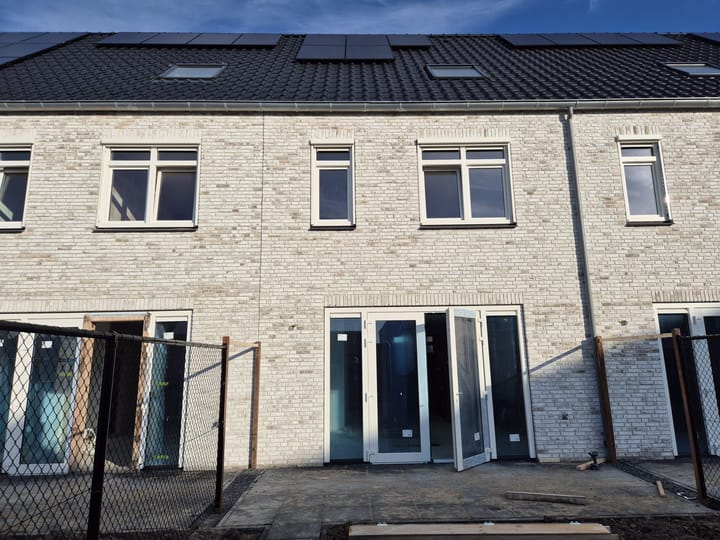 Foto 6 van Fazant 35