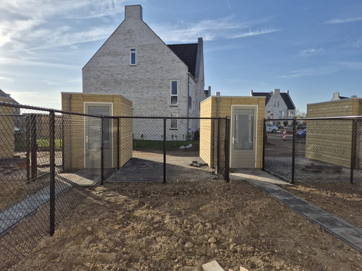 Foto 12 van Fazant 35