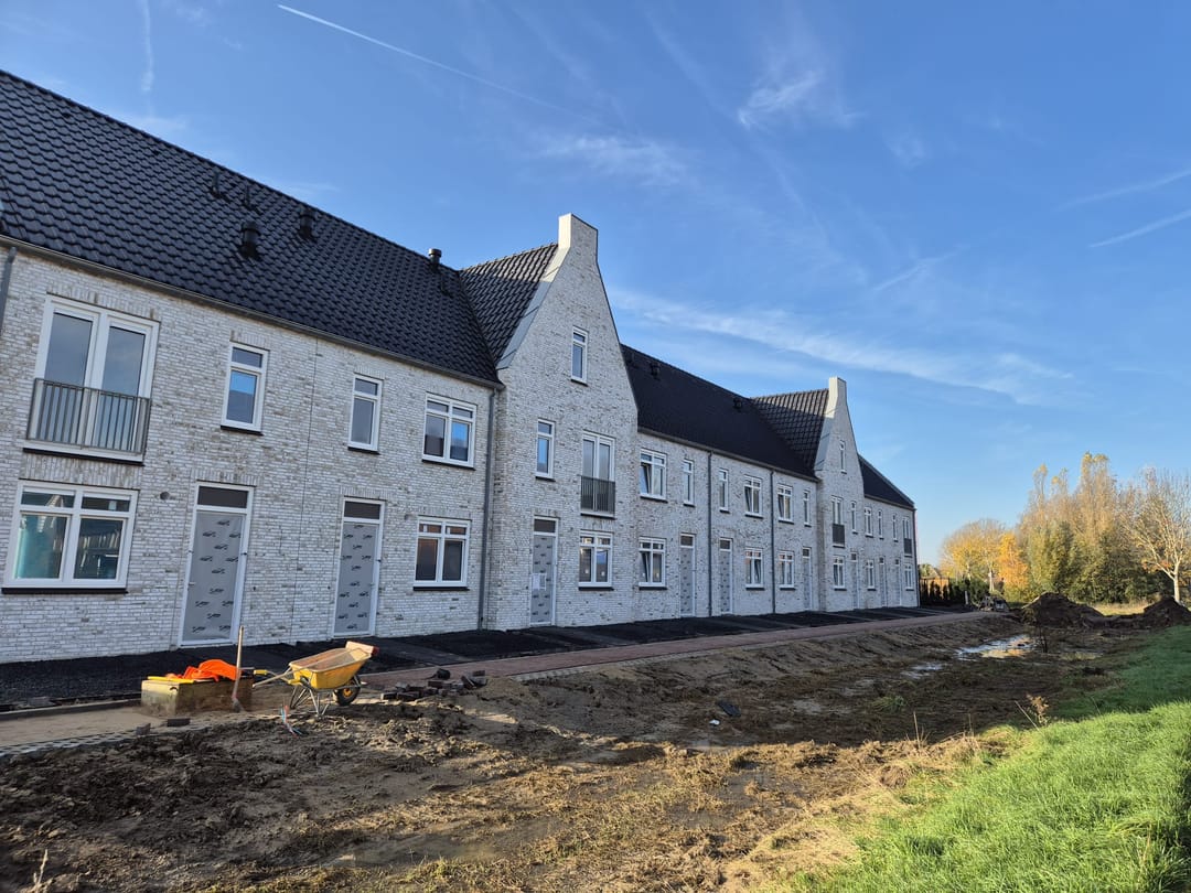 Foto 13 van Fazant 35