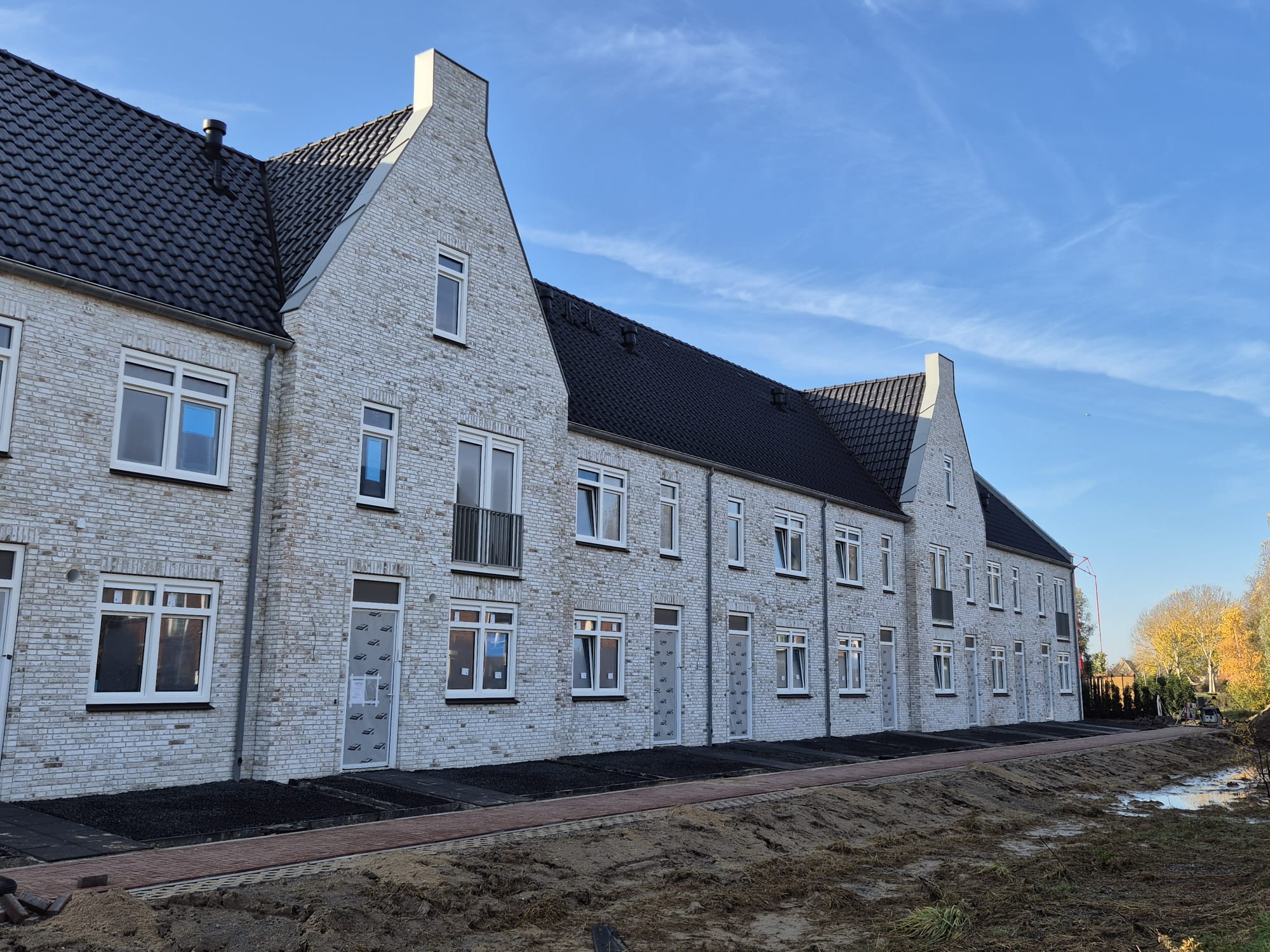 Foto 15 van Fazant 35