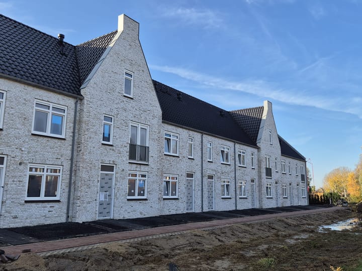 Foto 15 van Fazant 35