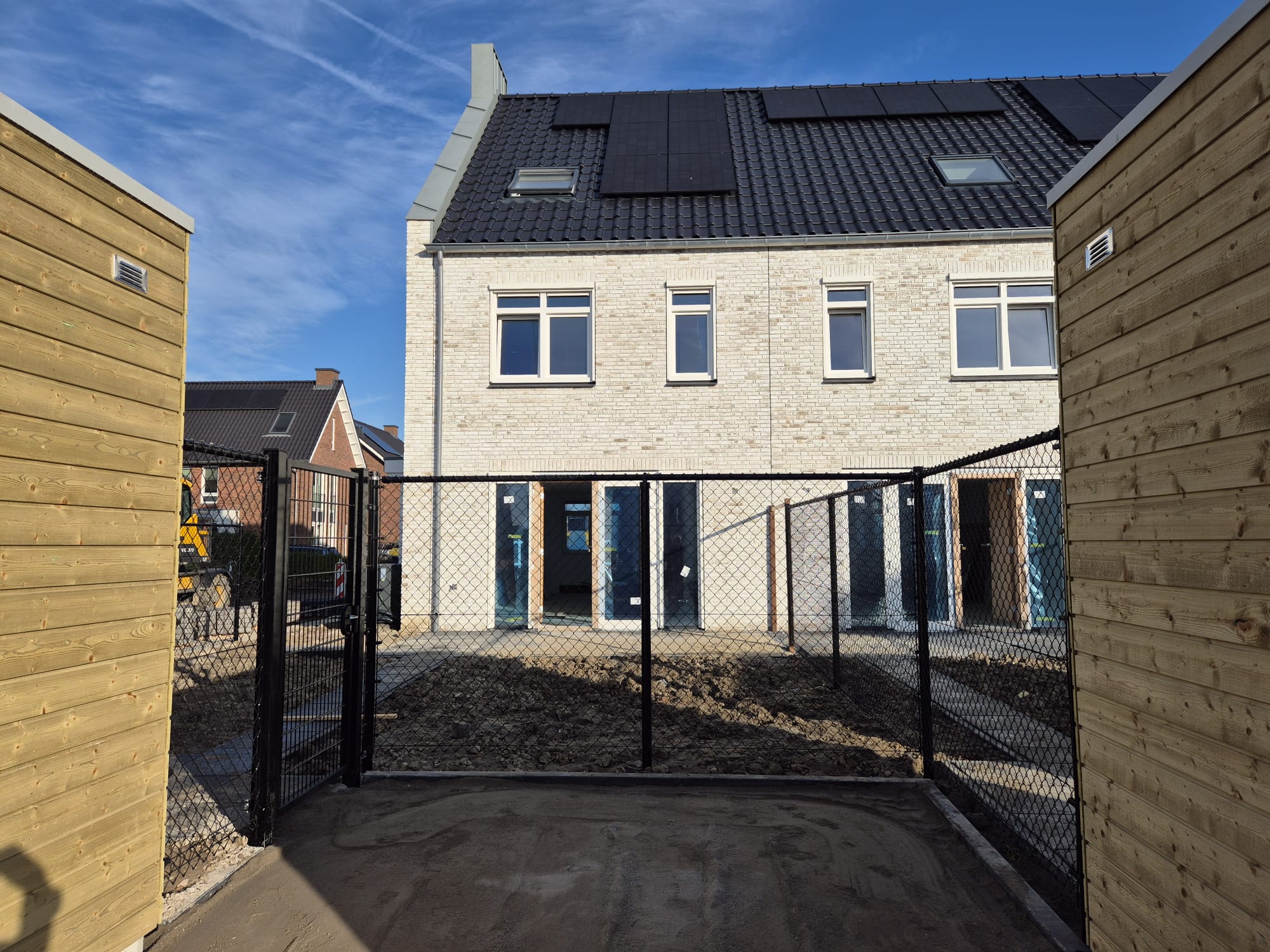 Foto 3 van Fazant 35