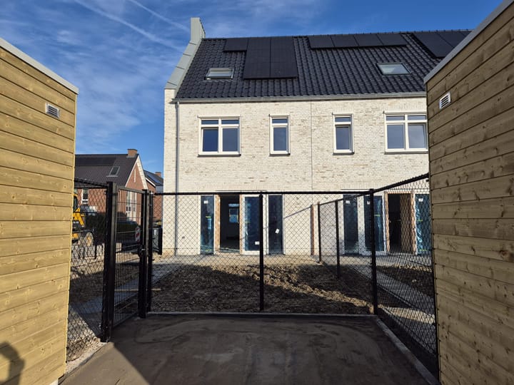 Foto 3 van Fazant 35