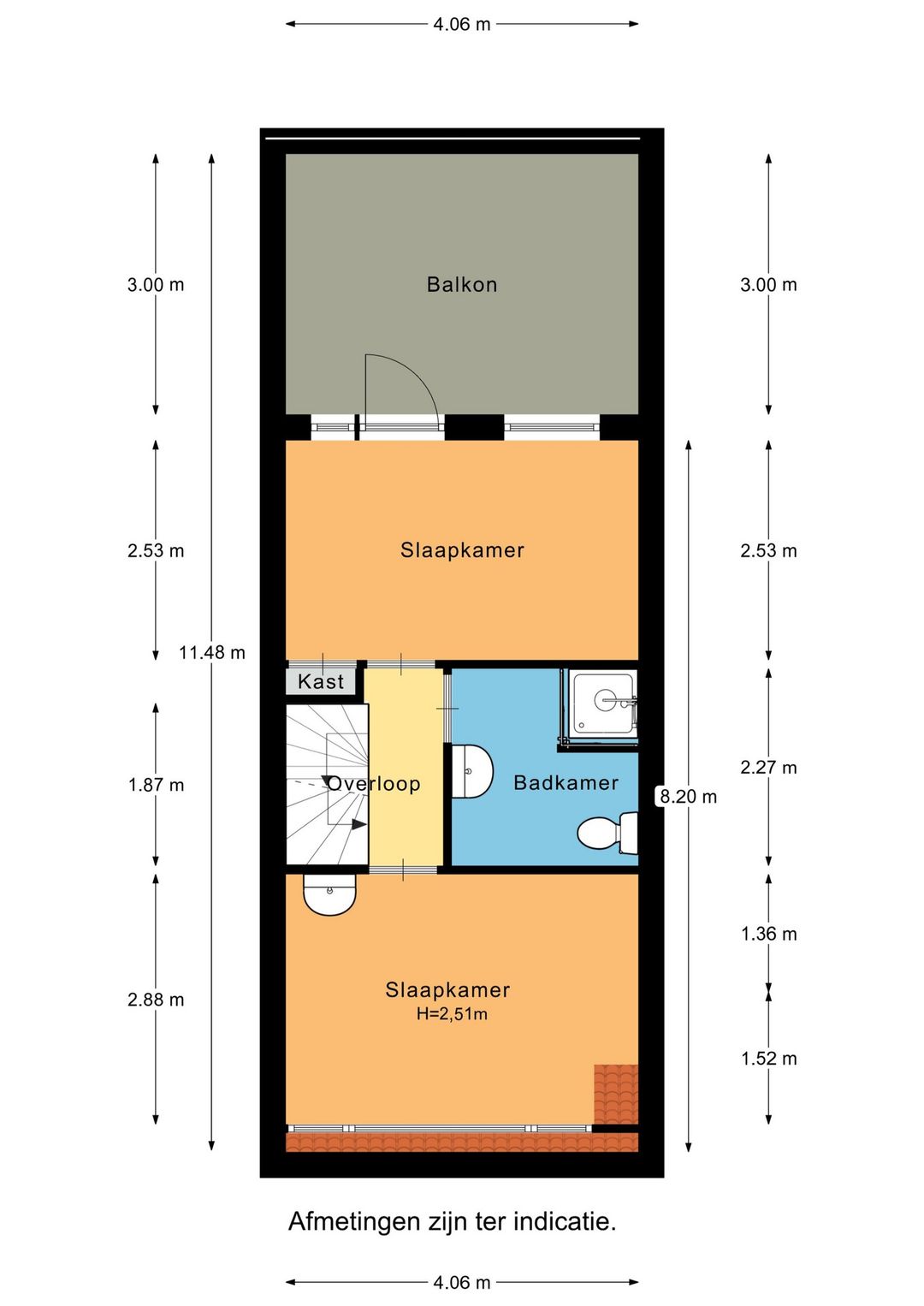Foto 16 van Buys Ballotstraat 56