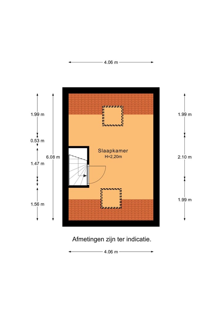 Photo 27 of Buys Ballotstraat 56