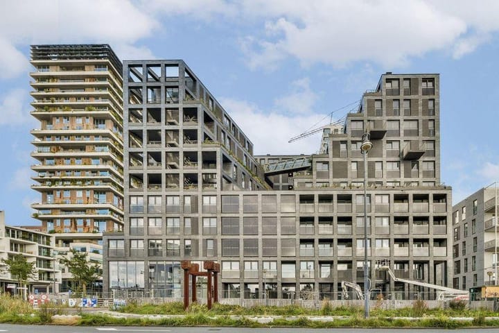 Foto 22 van Lutonhof 393