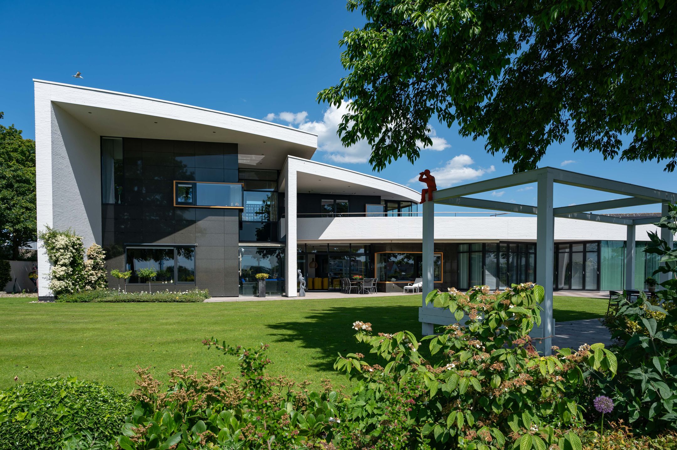 Noordoordplaat, 34, Goes, 4465AW, Zeeland, Nederland 34 