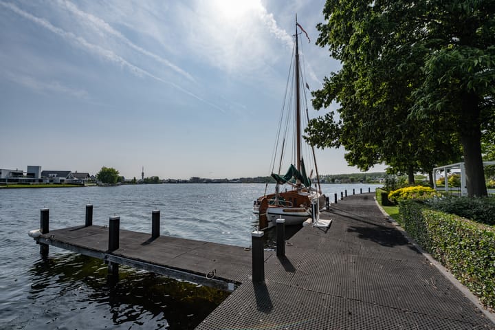 Photo 3 of Noordoordplaat 34