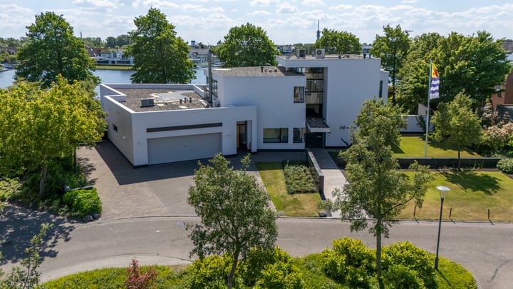 Photo 4 of Noordoordplaat 34