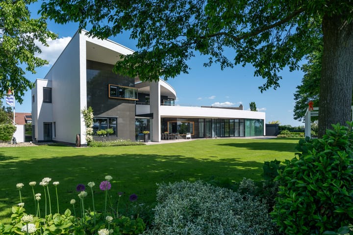 Photo 5 of Noordoordplaat 34