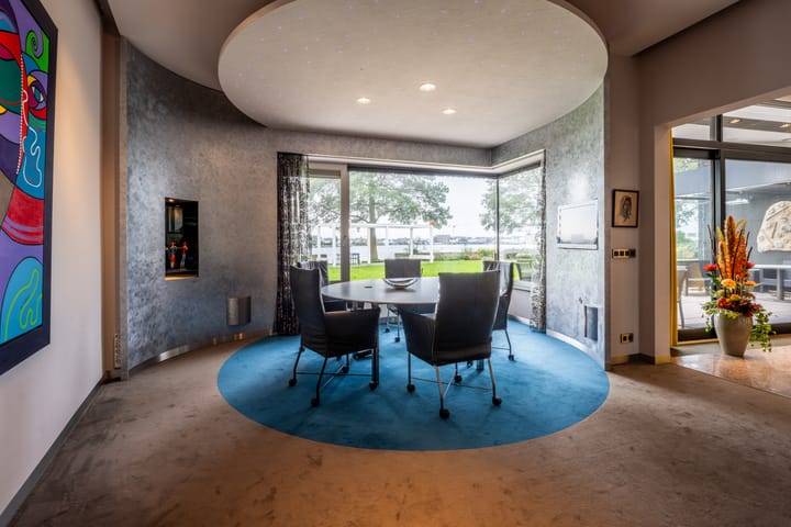 Photo 12 of Noordoordplaat 34