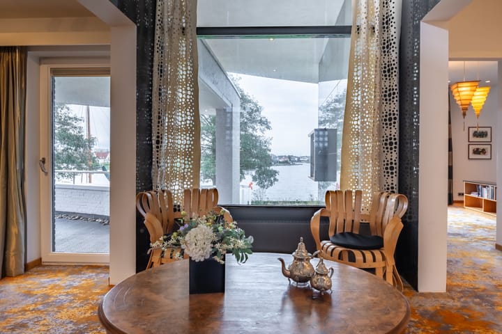 Photo 13 of Noordoordplaat 34